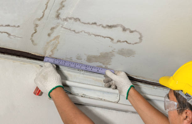 Reliable Basement Flood Cleanup contractor in Gervais, OR by Aqua Guard Water Damage